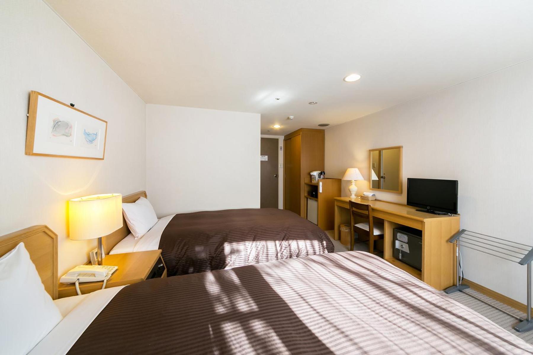 Tateshina Grand Hotel Takinoyu Chino Room photo