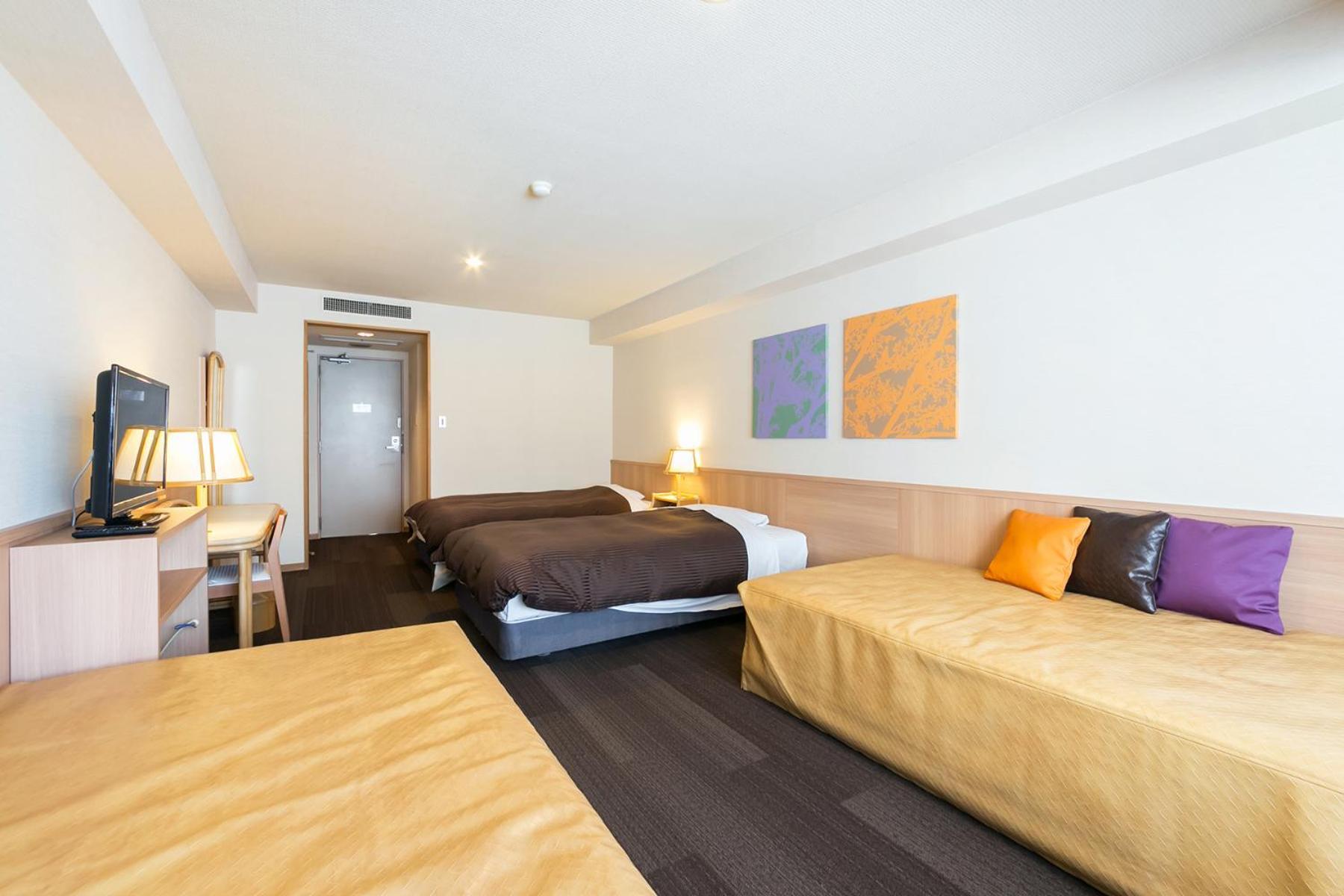 Tateshina Grand Hotel Takinoyu Chino Room photo